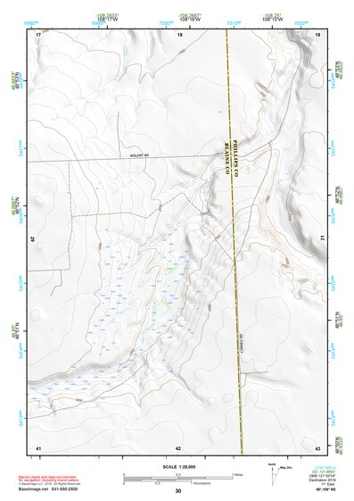 48108NE Page 30 Harlem Topo Preview 1