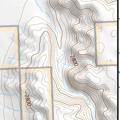 48108NE Page 33 Harlem Topo Preview 3