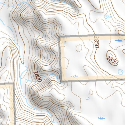 48108NE Page 34 Harlem Topo Preview 3