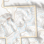 48108NE Page 45 Harlem Topo Preview 2