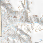 48108NE Page 45 Harlem Topo Preview 3