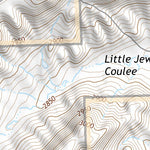 48108NE Page 53 Harlem Topo Preview 3