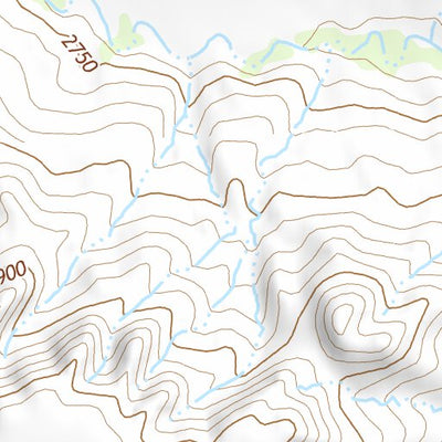 48108NE Page 54 Harlem Topo Preview 2