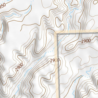 48108NE Page 58 Harlem Topo Preview 2