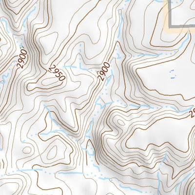 48108NE Page 58 Harlem Topo Preview 3