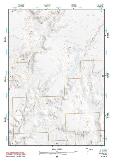 48108NE Page 59 Harlem Topo Preview 1