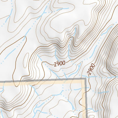 48108NE Page 59 Harlem Topo Preview 3