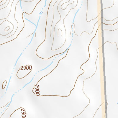 48108NE Page 60 Harlem Topo Preview 2