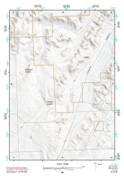 48108NE Page 66 Harlem Topo Preview 1