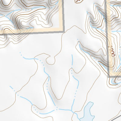 48108NE Page 69 Harlem Topo Preview 2