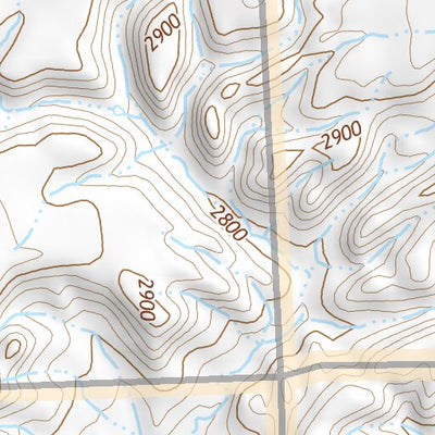 48108NE Page 69 Harlem Topo Preview 3