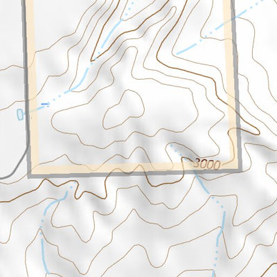 48108NE Page 76 Harlem Topo Preview 3