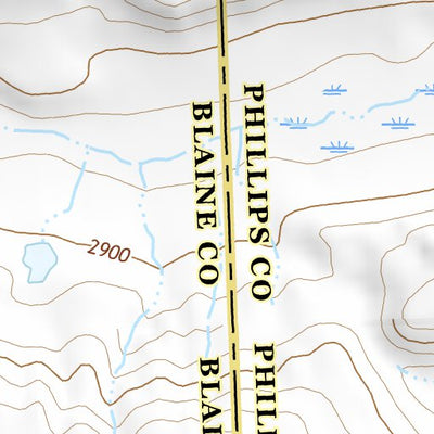 48108NE Page 77 Harlem Topo Preview 3