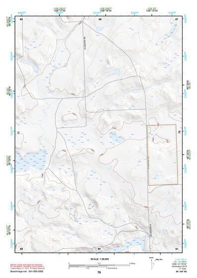 48108NE Page 78 Harlem Topo Preview 1