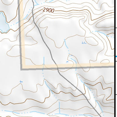 48108NE Page 79 Harlem Topo Preview 3