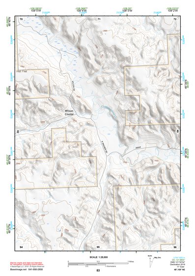 48108NE Page 83 Harlem Topo Preview 1