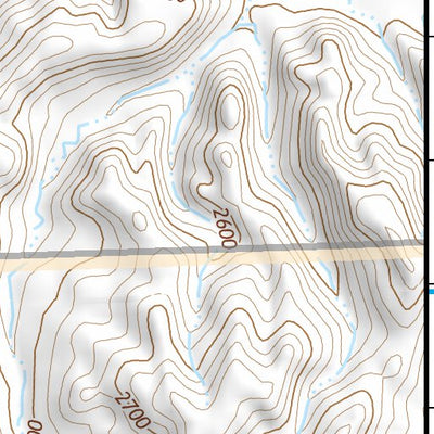 48108NE Page 83 Harlem Topo Preview 3