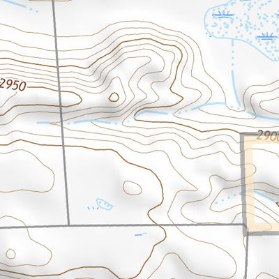 48108NE Page 86 Harlem Topo Preview 3