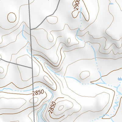 48108NE Page 91 Harlem Topo Preview 3