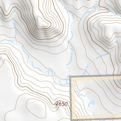 48108NE Page 97 Harlem Topo Preview 2