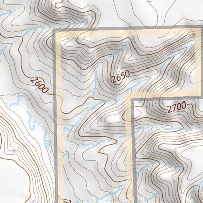 48108NE Page 99 Harlem Topo Preview 3