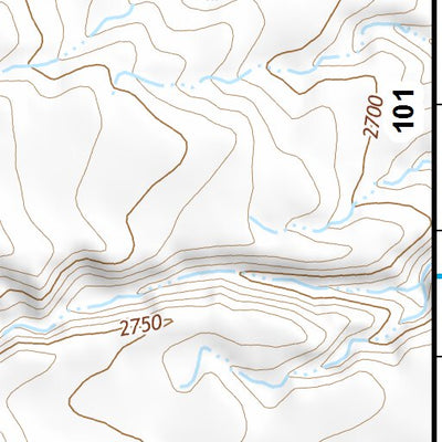 48108NE Page 100 Harlem Topo Preview 3