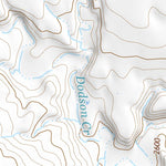48108NE Page 101 Harlem Topo Preview 2