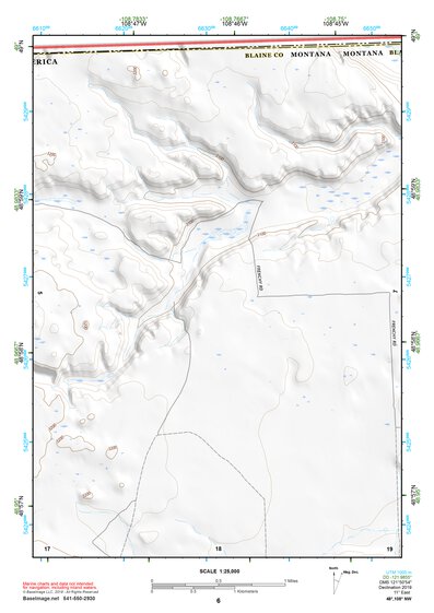 48108NW Page 6 Harlem Topo Preview 1