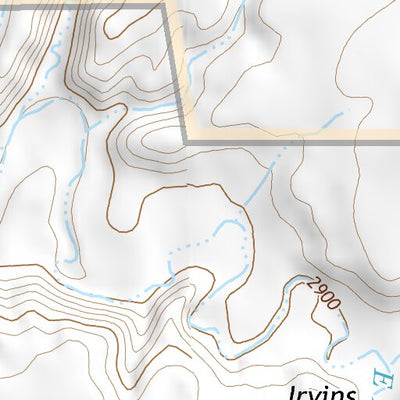 48108NW Page 13 Harlem Topo Preview 3