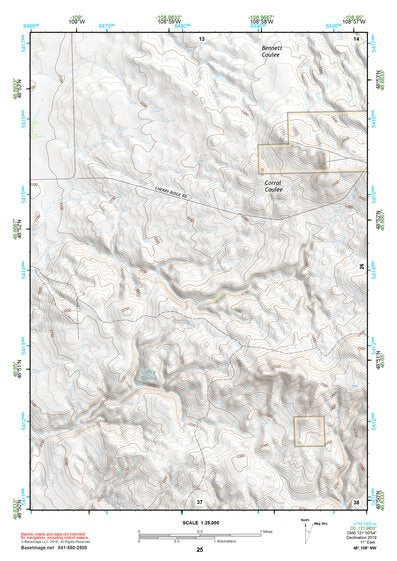 48108NW Page 25 Harlem Topo Preview 1