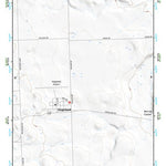 48108NW Page 33 Harlem Topo Preview 1
