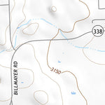 48108NW Page 33 Harlem Topo Preview 3