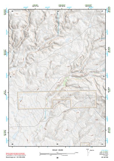 48108NW Page 38 Harlem Topo Preview 1