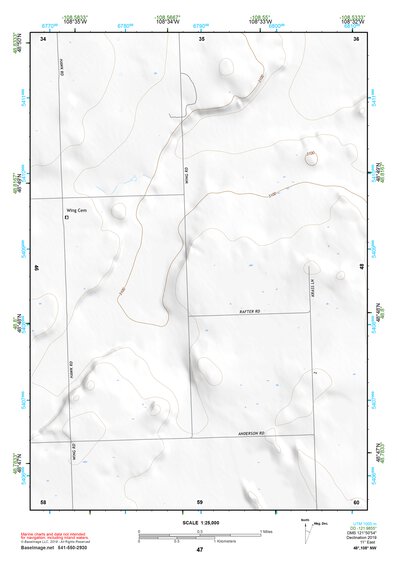 48108NW Page 47 Harlem Topo Preview 1