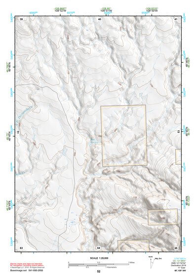 48108NW Page 52 Harlem Topo Preview 1
