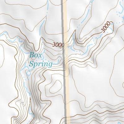48108NW Page 52 Harlem Topo Preview 2