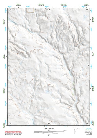48108NW Page 67 Harlem Topo Preview 1