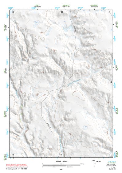 48108NW Page 68 Harlem Topo Preview 1
