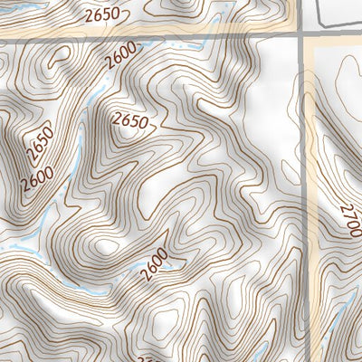 48108NW Page 76 Harlem Topo Preview 3