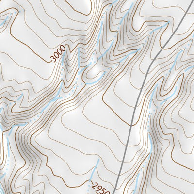 48108NW Page 83 Harlem Topo Preview 3