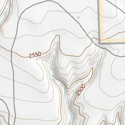 48108NW Page 88 Harlem Topo Preview 2