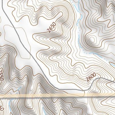 48108NW Page 88 Harlem Topo Preview 3