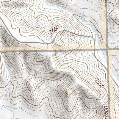 48108NW Page 89 Harlem Topo Preview 3