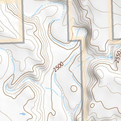 48108NW Page 92 Harlem Topo Preview 3