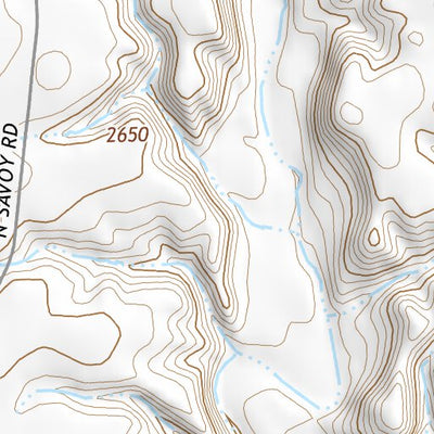 48108NW Page 95 Harlem Topo Preview 3