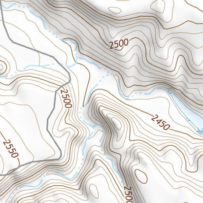 48108NW Page 97 Harlem Topo Preview 3