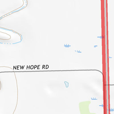 48108NW Page 99 Harlem Topo Preview 2