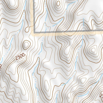 48108NW Page 104 Harlem Topo Preview 3