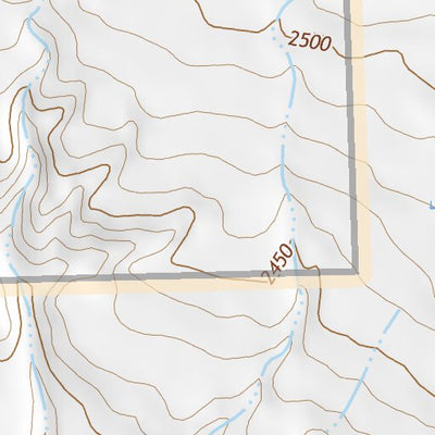 48108NW Page 105 Harlem Topo Preview 2