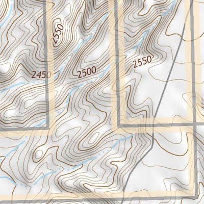 48108NW Page 106 Harlem Topo Preview 2